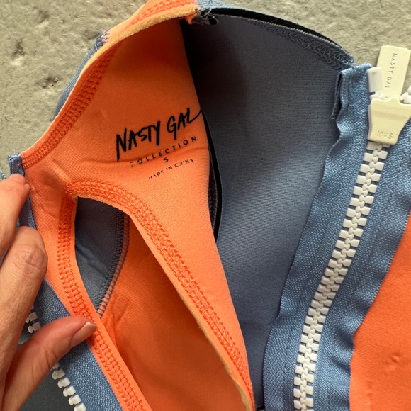 Nasty Gal Collection Dress - 2013 Sofia Amoruso - Picture 3 of 5